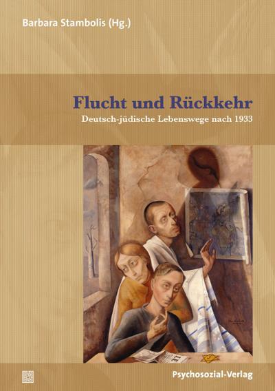 Flucht und Rückkkehr - Unknown Author