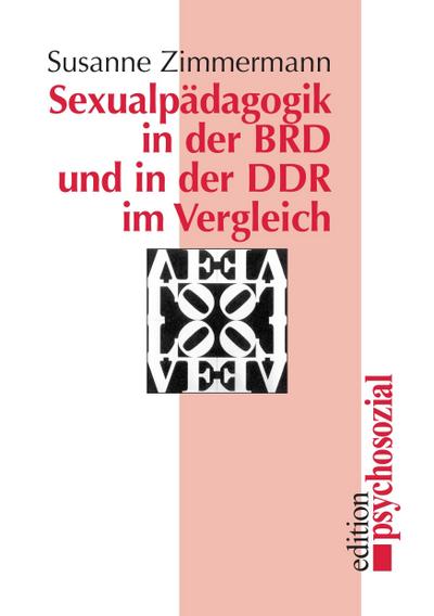 Zimmermann,Sexualpädagogik - Zimmermann, Susanne