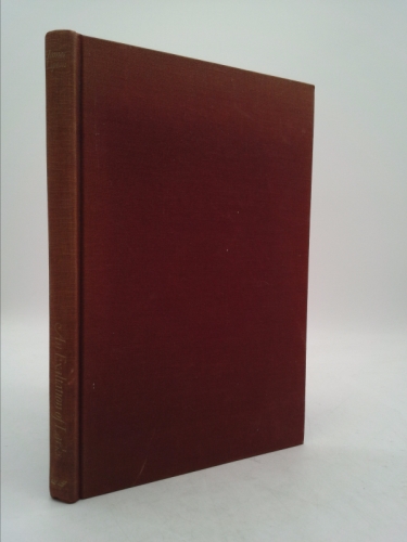 An exaltation of larks;: Or, The venereal game Lipton, James [Good] [Hardcover]