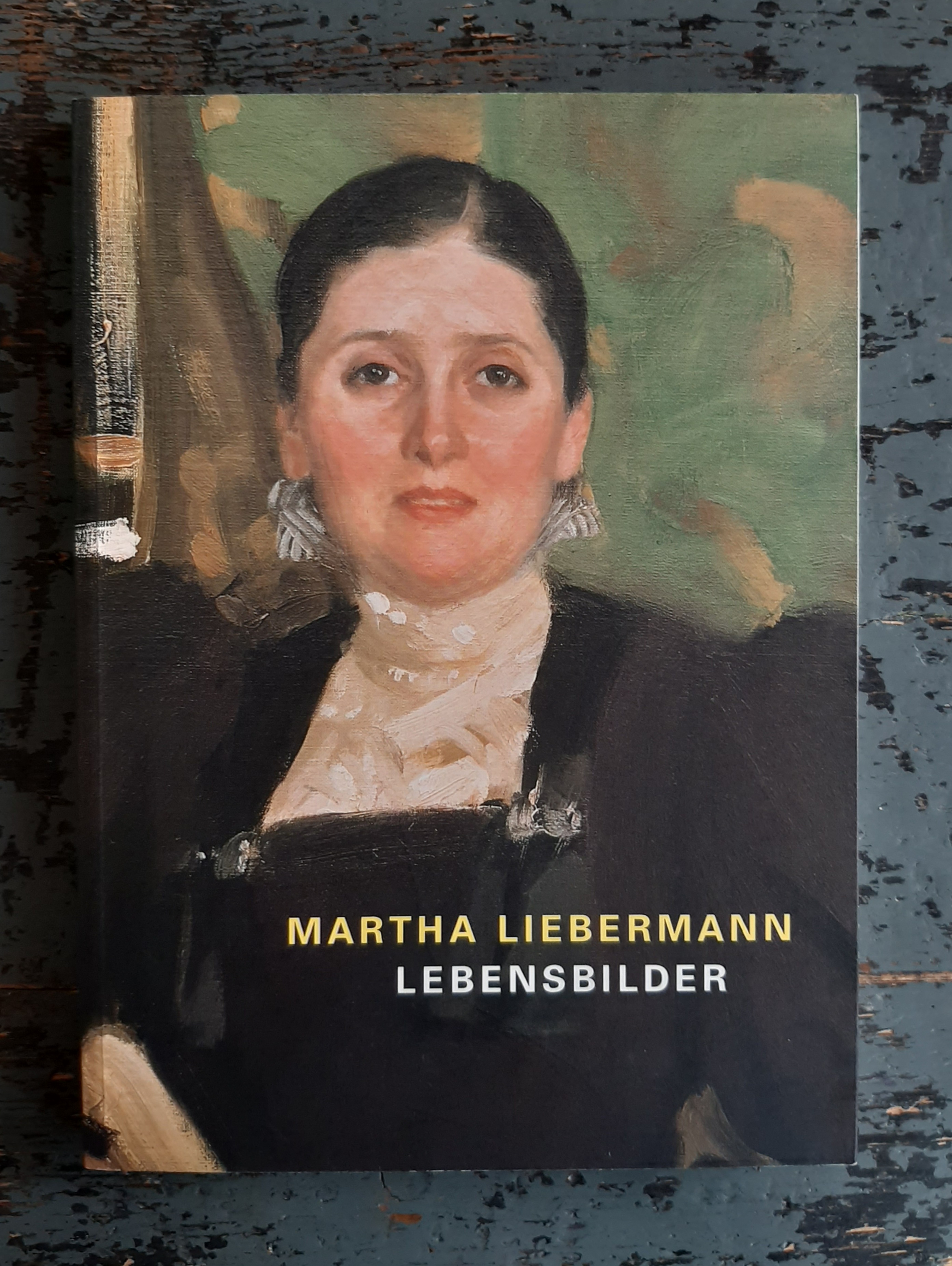 Martha Liebermann (1857-1943) - Lebensbilder - Faass, Martin (Hg.)