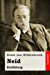 Neid (German Edition) [Soft Cover ] - von Wildenbruch, Ernst