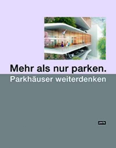 Mehr als nur parken. - Akademie der Architekten- und Stadtplanerkammer Hessen