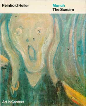 Art in Context: Munch: The Scream - Heller, Reinhold