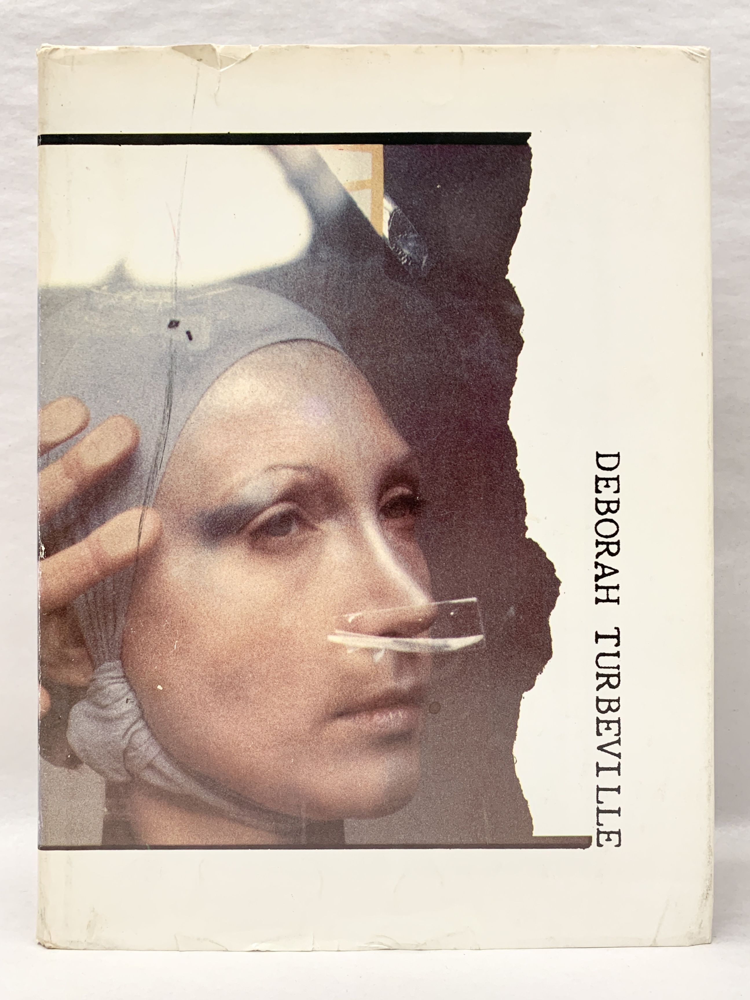Wallflower by Turbeville, Deborah: very good Hardcover (1978 Wallflower by Turbeville, Deborah: very good Hardcover (1978