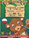 Un colorato mondo di animali - Italiano-Polacco - Libro da colorare. Imparare il polacco per bambini. Colorare e imparare in modo creativo. (Italian Edition) [Soft Cover ] - nerdMediaIT