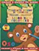 Un colorato mondo di animali - Italiano-Spagnolo - Libro da colorare. Imparare il spagnolo per bambini. Colorare e imparare in modo creativo. (Italian Edition) [Soft Cover ] - nerdMediaIT