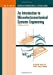 An Introduction to Microelectromechanical Systems Engineering - Nadim Maluf