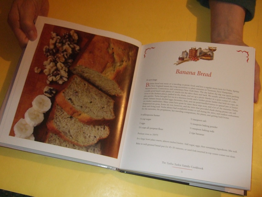 Tudor cookbook hotsell