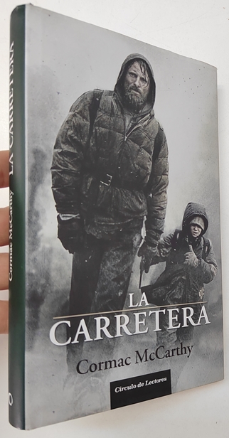 La carretera - McCarthy, Cormac