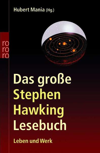 Das große Stephen-Hawking-Lesebuch: Leben und Werk - Mania, Hubert und Hainer Kober