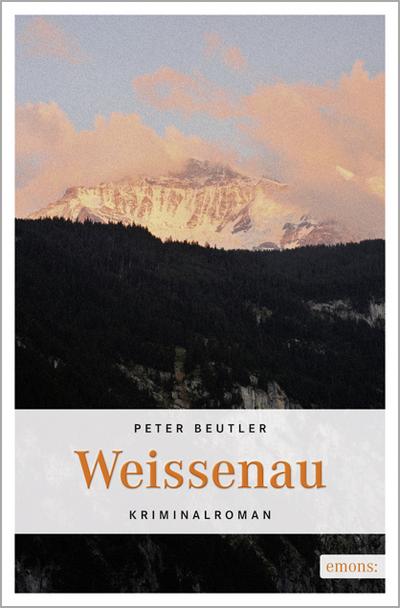 Weissenau - Peter Beutler