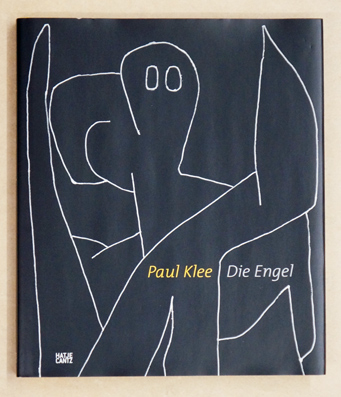 Die Engel. - Klee, Paul