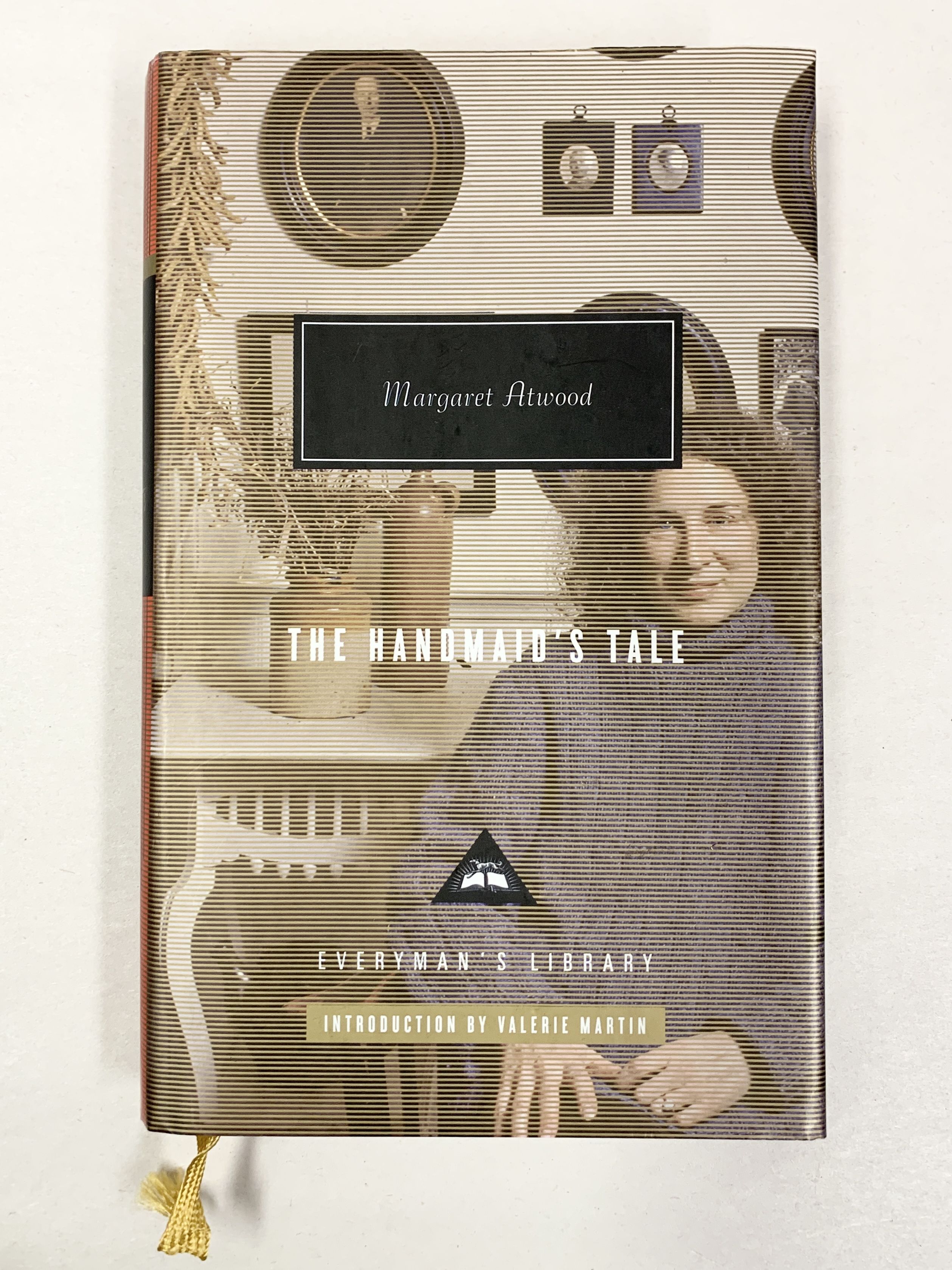 The Handmaid's Tale Introduction by Valerie Martin by Atwood The Handmaid's Tale Introduction by Valerie Martin by Atwood