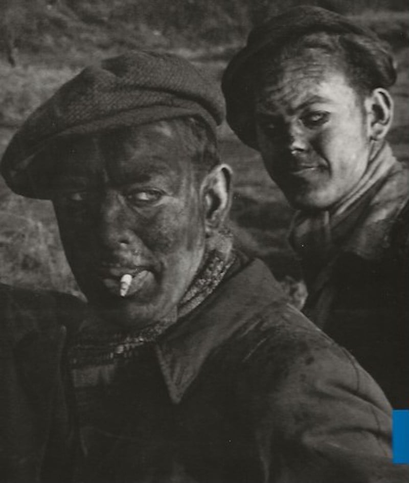 W. Eugene Smith: Photographs 1934-1975 W. Eugene Smith: Photographs 1934-1975