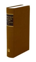 Versuche über verschiedene Gegenstände aus der Moral, der Literatur und dem gesellschaftlichen Leben. Teil 5 - Garve, Christian