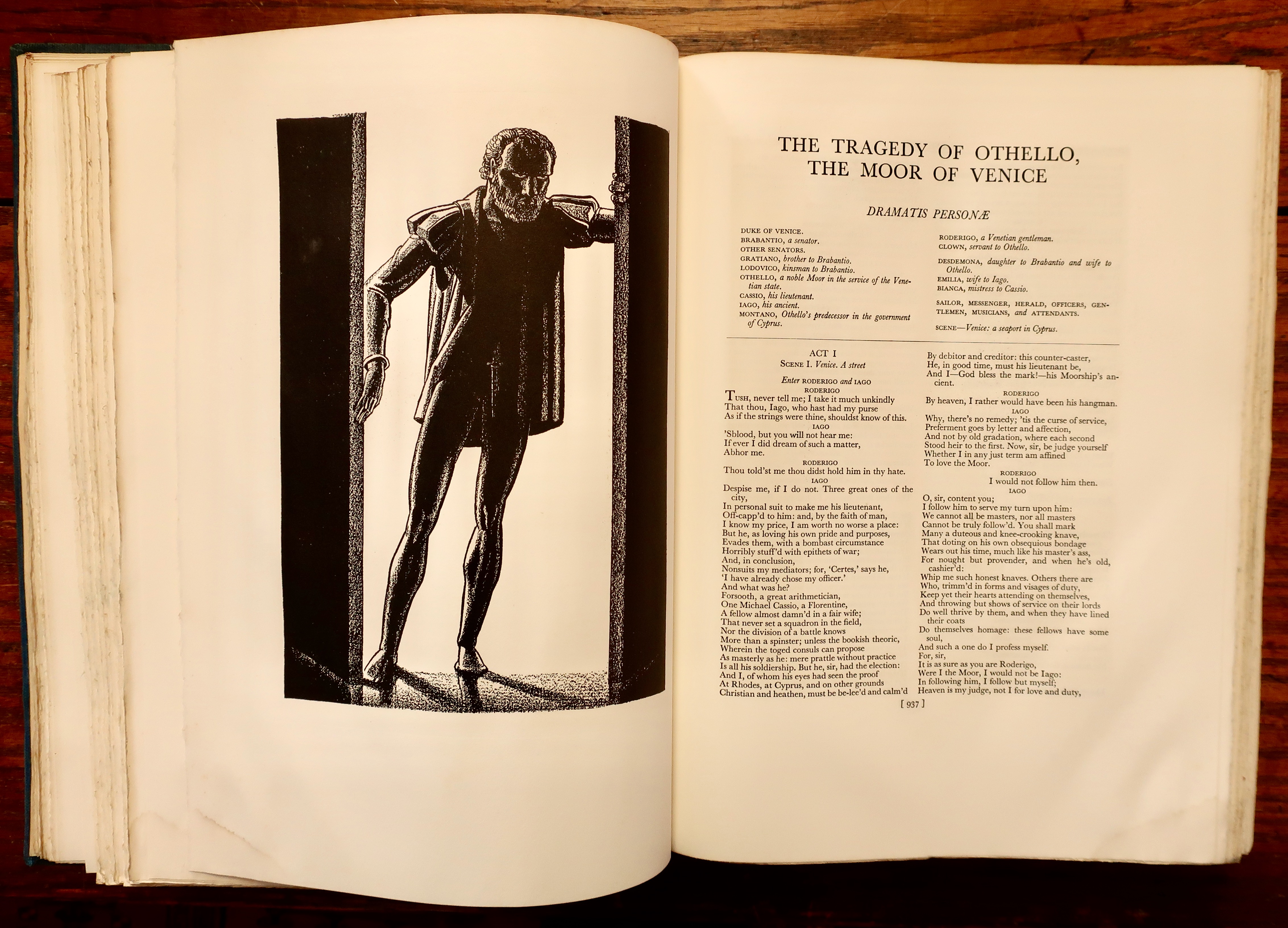 THE COMPLETE WORKS OF WILLIAM SHAKESPEARE THE CAMBRIDGE