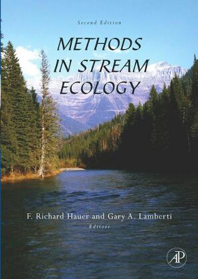 Methods in Stream Ecology - F. Richard Hauer