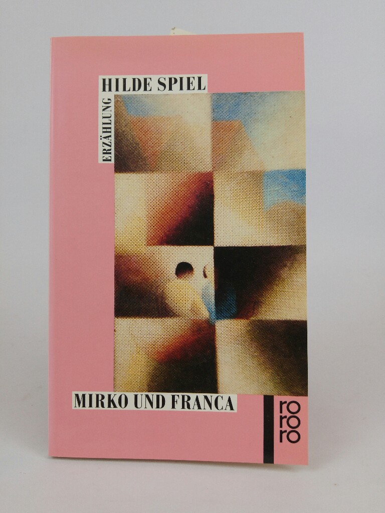 Mirko Und Franca Erzählung - Spiel, Hilde