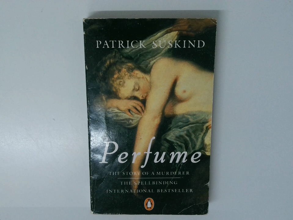 Perfume the story of a murderer