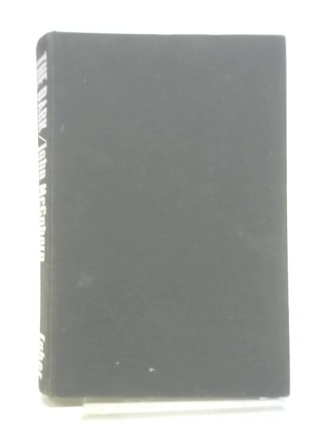 The Dark John McGahern [Good] [Hardcover]