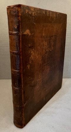 Collectanea Anglo-Minoritica, or A Collection of the Antiquities of the English Franciscans, or Friers Minors, commonly call d Gray Friers. In Two Parts. With an Appendix concerning the English Nuns of the Order of Saint Clare. - PARKINSON, ANTHONY.