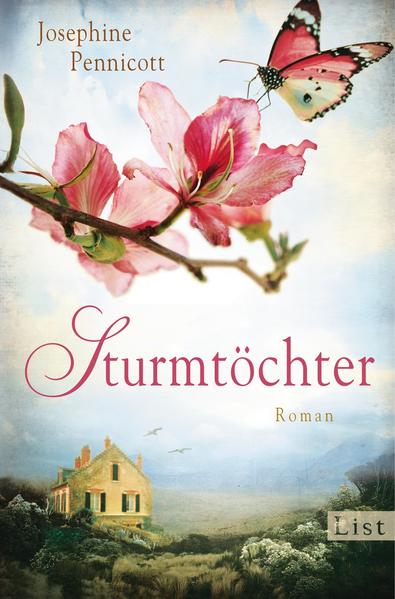 Sturmtöchter Roman - Pennicott, Josephine und Julia Walther