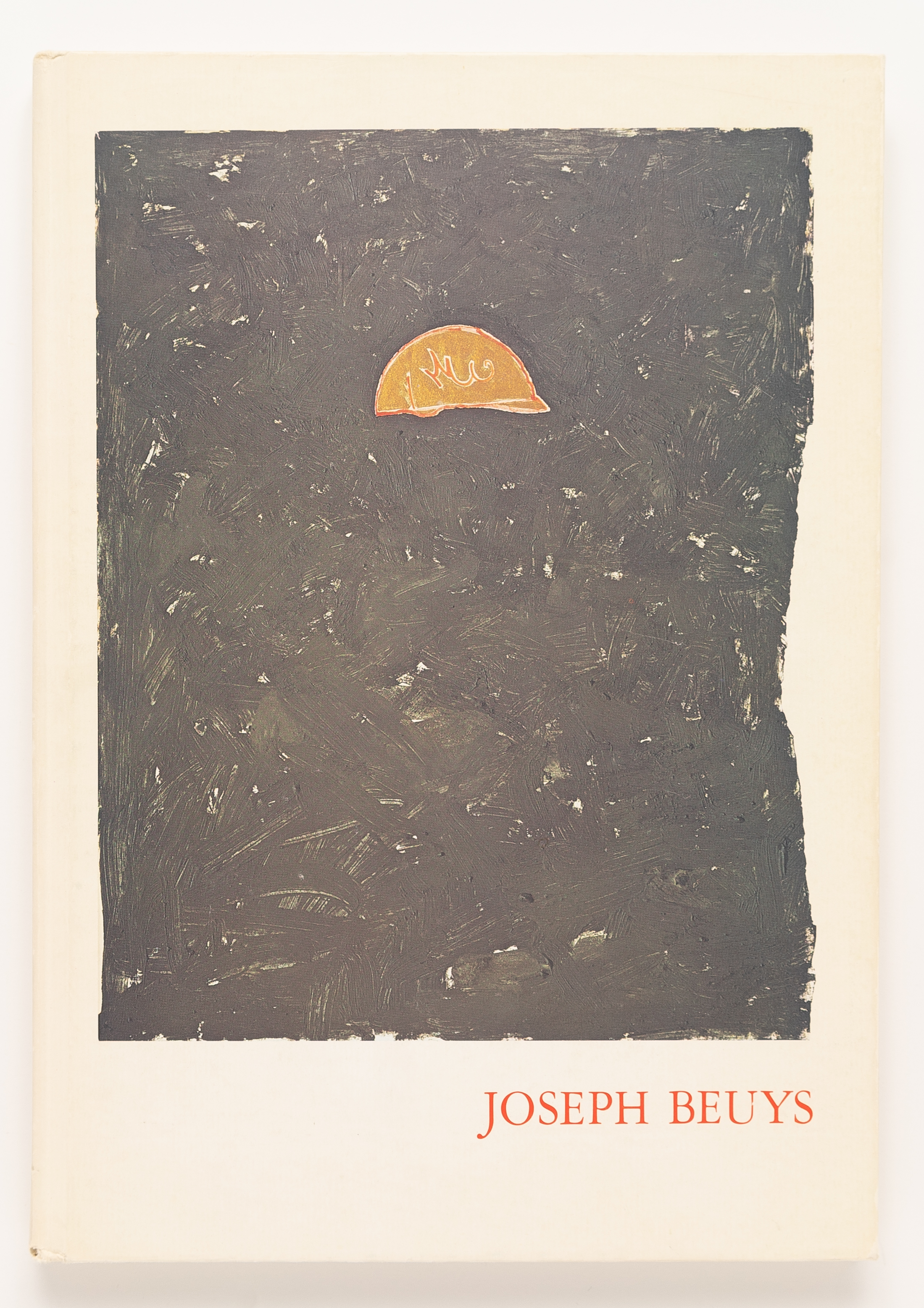 Joseph Beuys, Drawings by Anne Seymour: Very Good Hardcover Joseph Beuys, Drawings by Anne Seymour: Very Good Hardcover