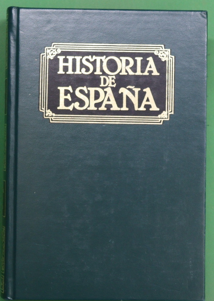 Historia de España (2) Los visigodos. La España musulmana - Romero Largo, Luis