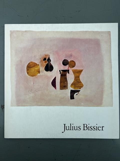 Julius Bissier