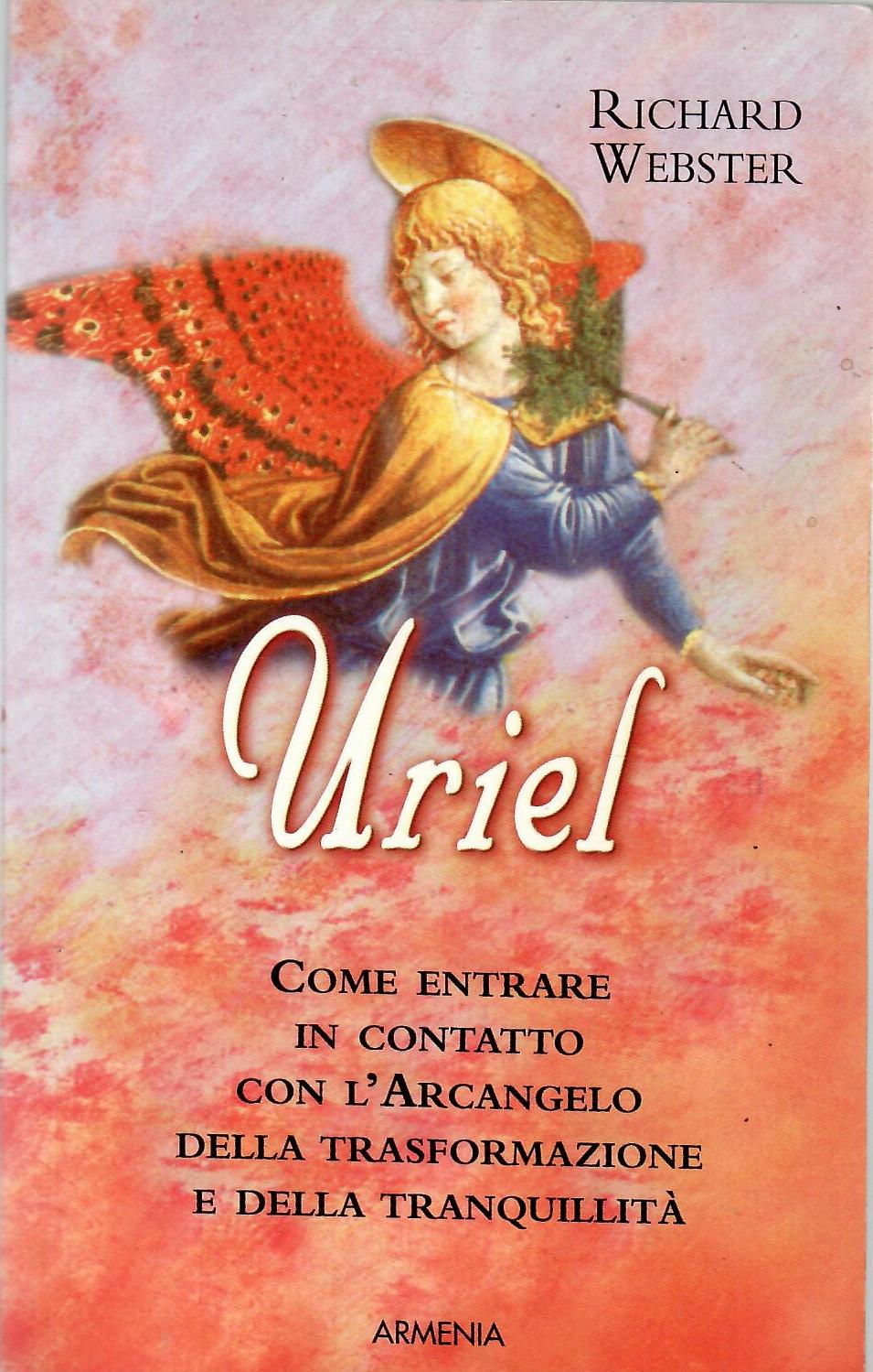 Uriel - Webster, Richard