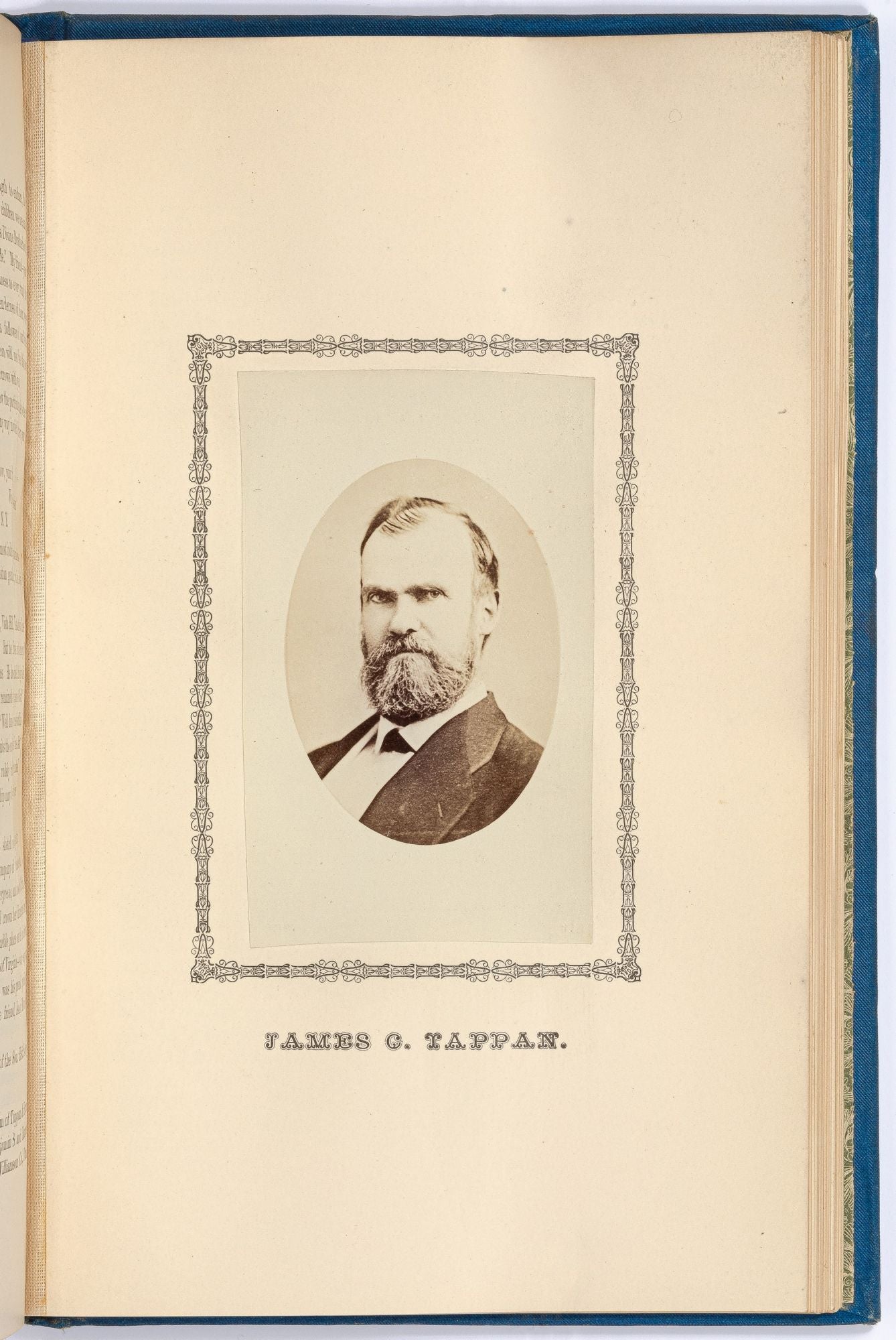 Record of the Class of 1845 of Yale College, Containing Obituaries of