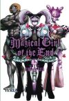 Magical girl of the end 12 - Sato, Kentaro