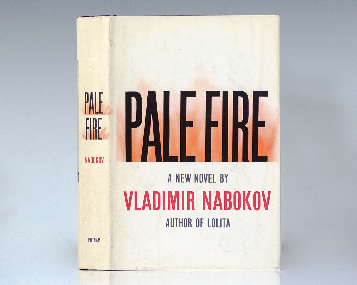 Pale Fire. - Nabokov, Vladimir