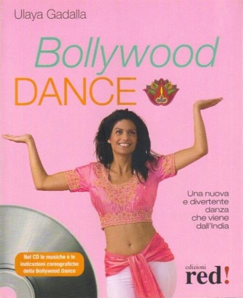 Bollywood Dance - Ulaya Gadalla