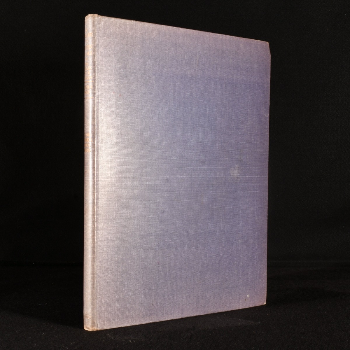 A Prelude to Modern Science Charles Singer; C. Rabin [ ] [Hardcover]