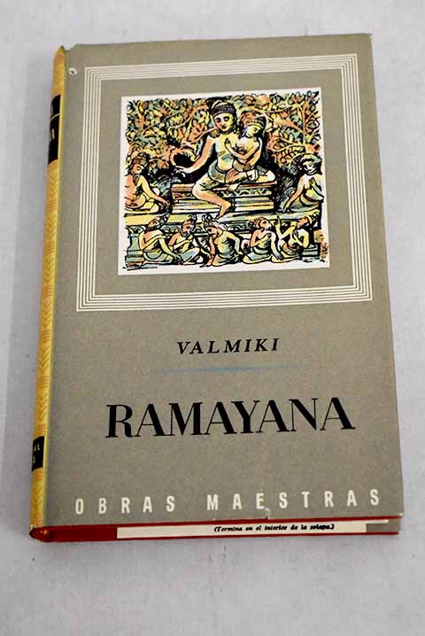 Ramayana - Valmiki