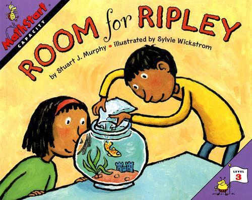 Room for Ripley (Paperback) - Stuart J. Murphy