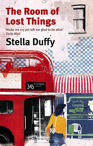 TheRoom of Lost Things by Duffy, Stella ( Author ) ON Jan-29-2009, Paperback - Duffy, Stella