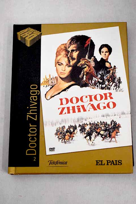 Doctor Zhivago