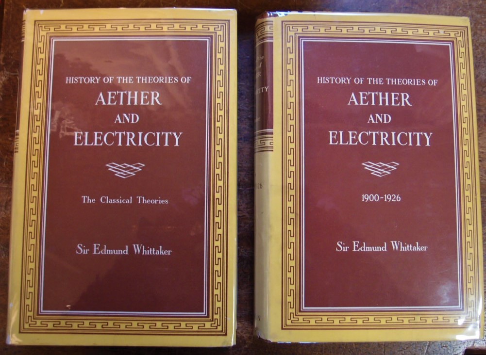 Aether Aether