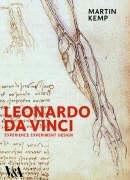 Leonardo da Vinci HB: Experience, Experiment and Design - Kemp Martin (ed)