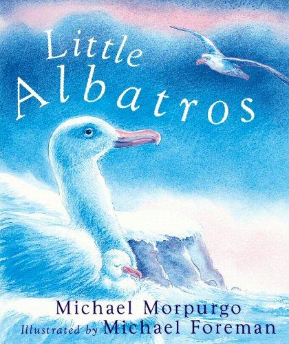 Little Albatross - Morpurgo, Michael