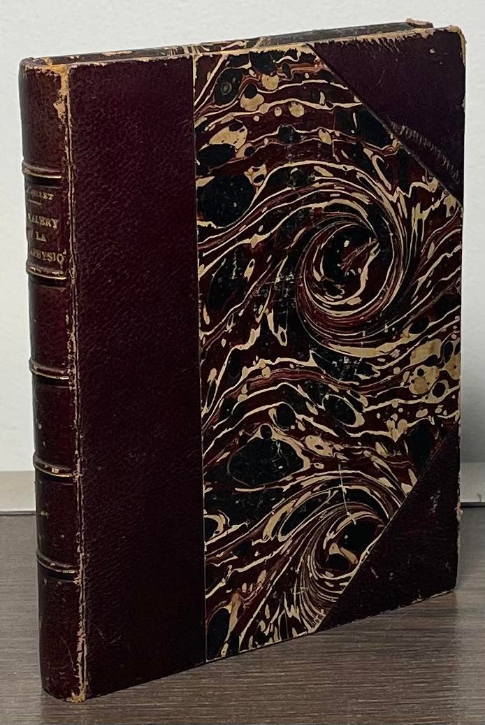 Paul Valery et La Metaphysique Gillet, M.S. [Good] [Hardcover]