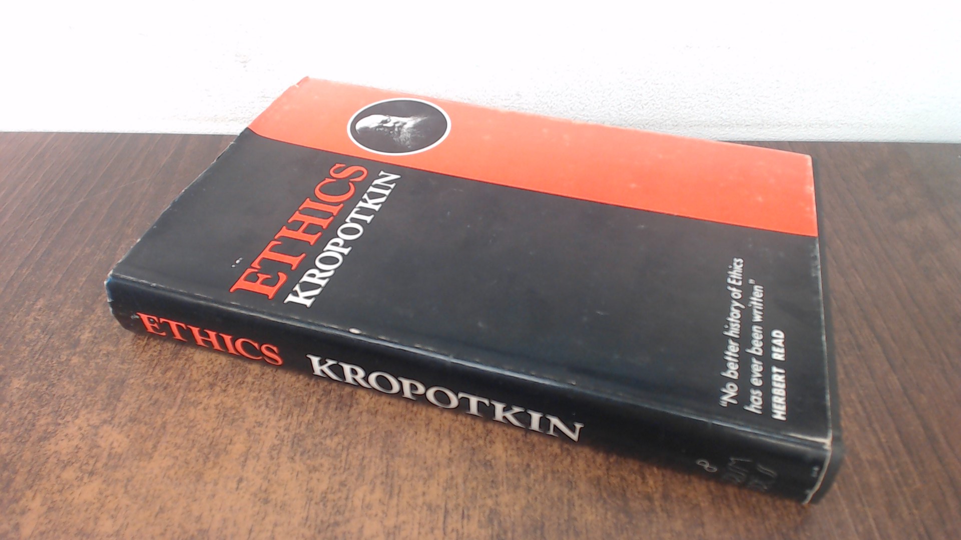 Ethics - Kropotkin, Petr Alekseevich