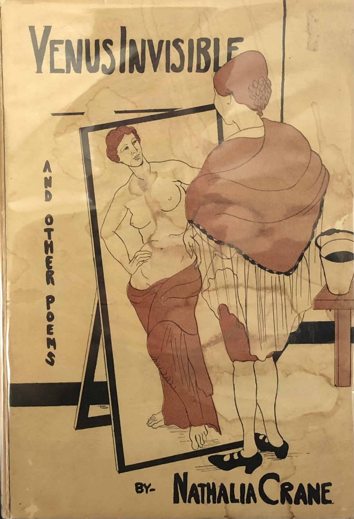 Cover Art