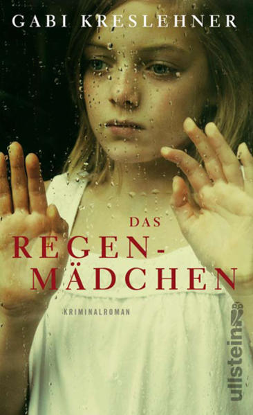 Das Regenmädchen - Kreslehner, Gabi