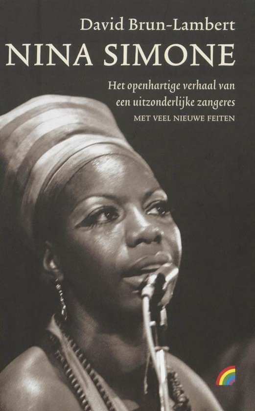Nina Simone - David Brun-Lambert