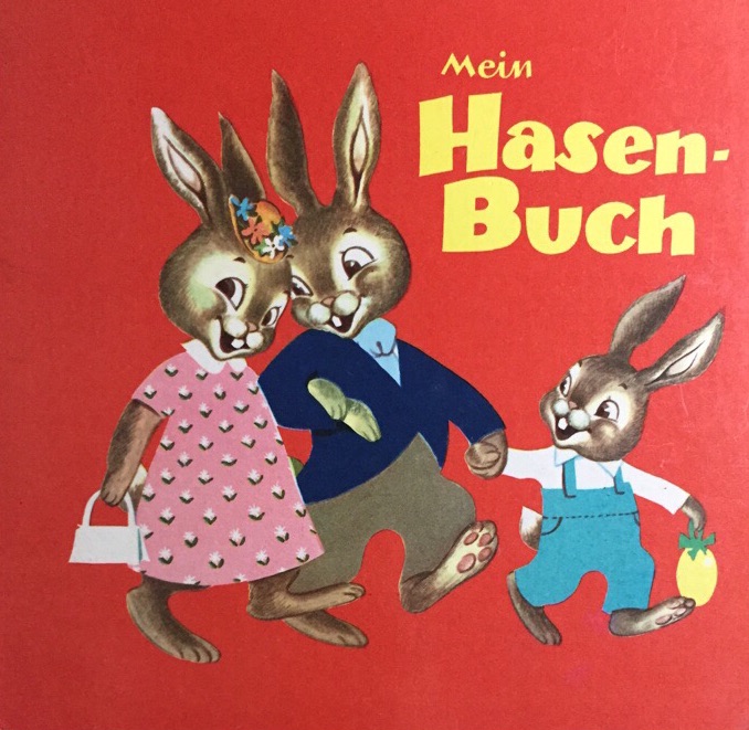 Bild vom Hasen: Unveiling the Essence of Artistic Expression