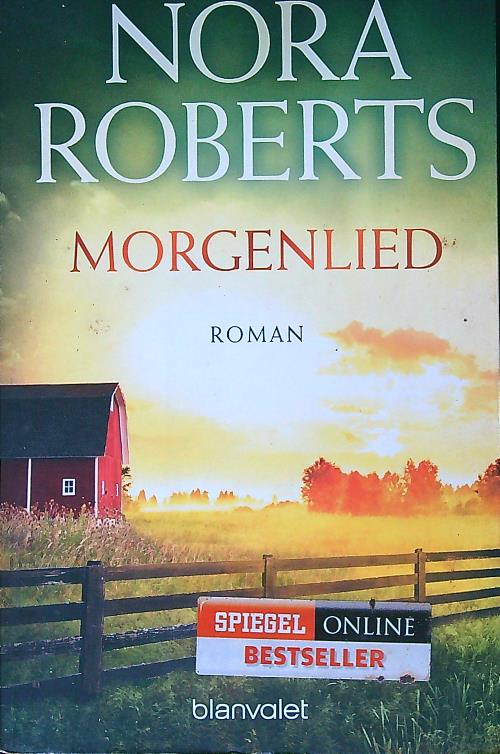 Morgenlied - Roberts, Nora