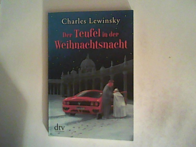 Der Teufel in der Weihnachtsnacht - Lewinsky, Charles